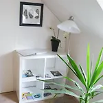 Apartment An Der Ilmenau