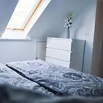 Apartment An Der Ilmenau Lüneburg