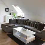 An Der Ilmenau Apartment