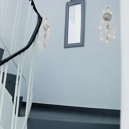 An Der Ilmenau Lüneburg