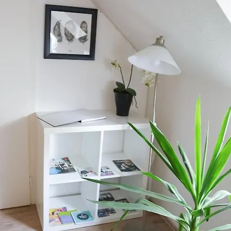 Appartamento An Der Ilmenau