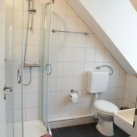 An Der Ilmenau Apartment Lüneburg