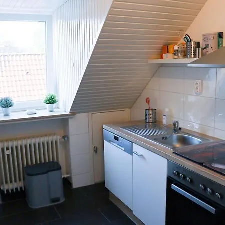 Apartment An Der Ilmenau Lüneburg