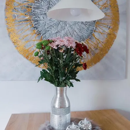 An Der Ilmenau Appartamento