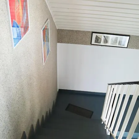 An Der Ilmenau 아파트 뤼네부르크