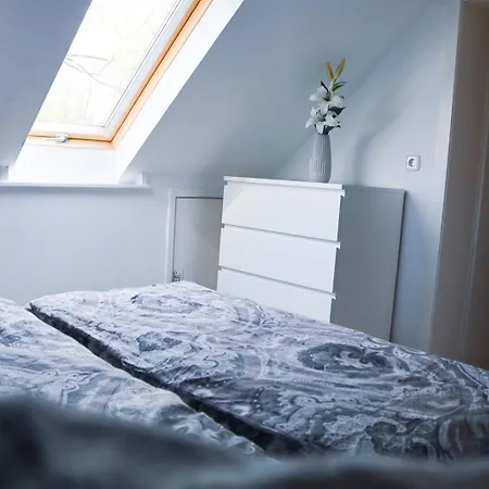 Appartamento An Der Ilmenau Lüneburg