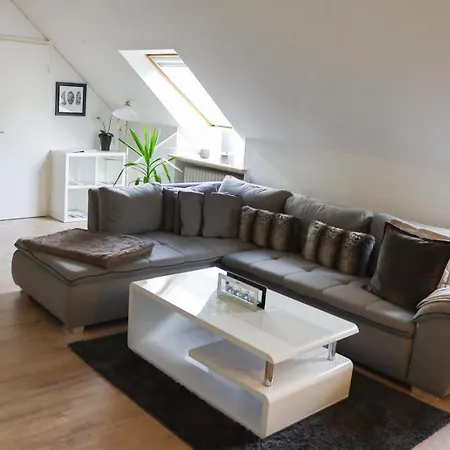 An Der Ilmenau * Lüneburg