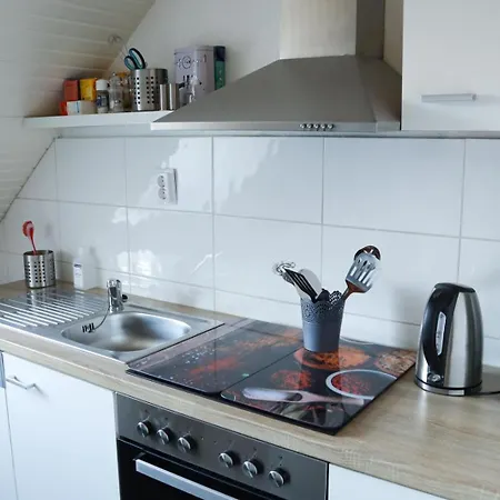 An Der Ilmenau Appartamento