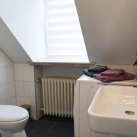 아파트 An Der Ilmenau