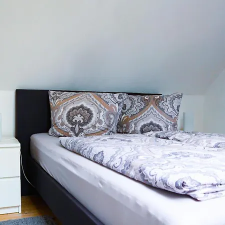 Appartamento An Der Ilmenau *