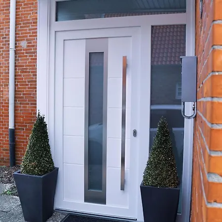 Appartamento An Der Ilmenau Lüneburg