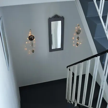 Apartment An Der Ilmenau