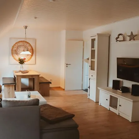 An Der Ilmenau Appartamento Lüneburg
