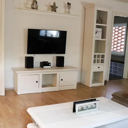Apartment An Der Ilmenau Lüneburg