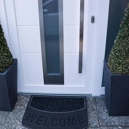 An Der Ilmenau * Lüneburg