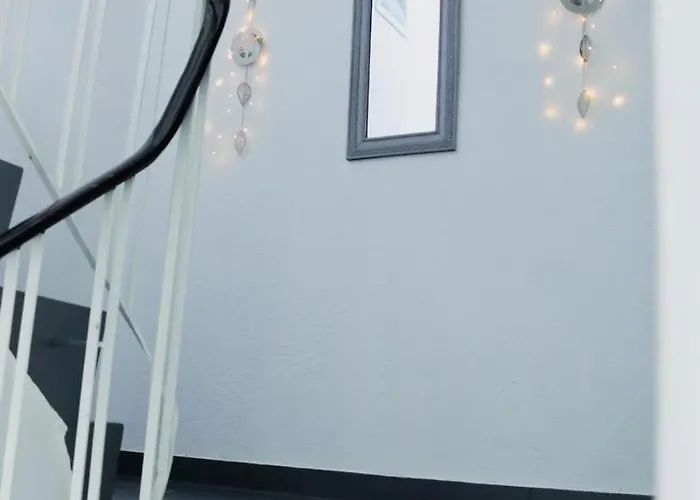 An Der Ilmenau Lüneburg