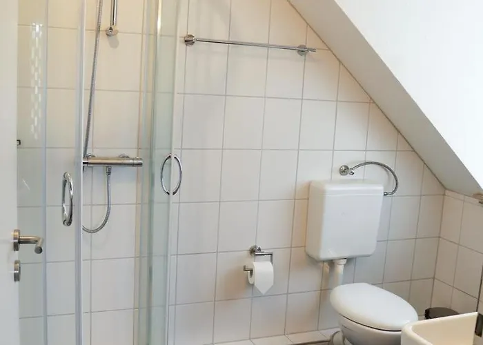 An Der Ilmenau Lägenhet Lüneburg