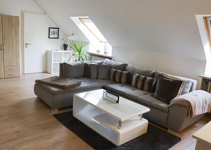 An Der Ilmenau * Lüneburg