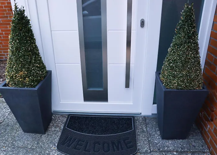 An Der Ilmenau * Lüneburg